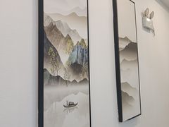 -民间小灶(亭林店)
