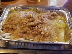-腰子哥烤串(石佛营炫特店)