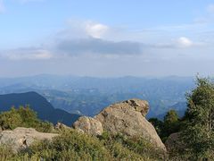 -白草畔自然风景区