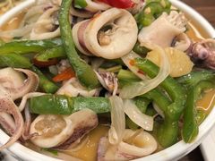 -海坛特色小吃·只做平潭特色菜(平潭店)