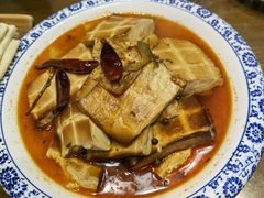 -煎饼卷大葱(春秋西路店)