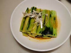 -绿茶餐厅(北京世纪金源店)