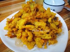-福顺祥大盘鸡(临潼店)