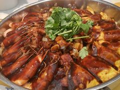 -黄记煌三汁焖锅(华发商都店)