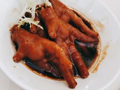 -蔡澜点心·粤菜(月星环球港店)