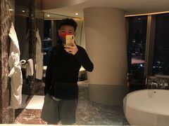 -广州四季酒店