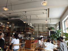-BOR Eatery(安福路店)