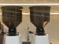 -% Arabica阿拉比卡咖啡烘焙工坊