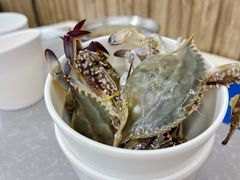 -蛙太牛牛肉海鲜自助火锅(台江万达店)