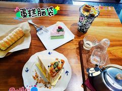 -侘寂甜品(自取店)