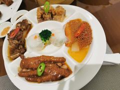 -豫璟轩中餐厅(南昌万怡店)