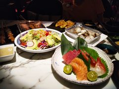 -JUKEBOX玖部音乐餐厅(华侨城店)