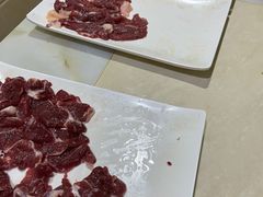 -伟记牛肉(金鸿公路店)