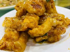 -宝发园名菜馆