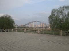 -汉江湾体育公园