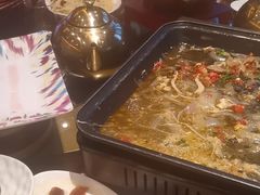 -全聚德烤鸭店(准噶尔路店)