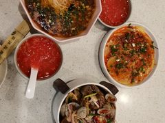 -浮何烤铺(桐梓林店)