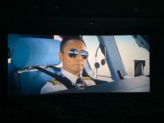 -浙影时代影城·宁波东门银泰店(原宁波时代电影大世界)