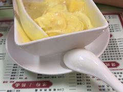 -香港華心糖水鋪(南西总店)