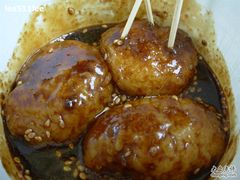 锦里&nbsp;三大炮&nbsp;(4)-三大炮豆花铺(锦里店)