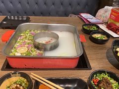 -新辣道鱼火锅(世纪金源购物中心店)