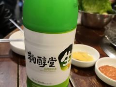 -釜山火炉·海鲜烤肉(紫藤路店)