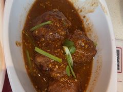 -喜家德虾仁水饺(艺汇家店)