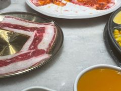 -韩宫宴和牛烤肉(盐城金鹰店)