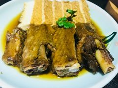 -潮堂 · 潮州菜(国贸商城店)