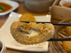 -临江酒店-中餐厅