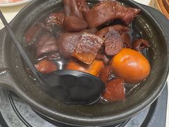 -稻香酒家·34年老字号·港式粤菜(侨光店)