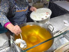 -棉小雪·雪棉豆沙(老安东街店)