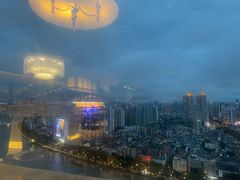 -华厦大酒店·桃源西餐厅·自助餐