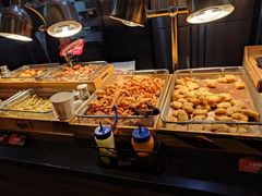 -比格比萨自助(花园路店)