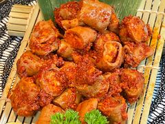 -缘·金家烤鳗鱼(西塔总店)
