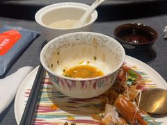-锦府园·新台州菜(合生汇店)