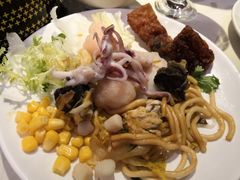 -加餐海鲜自助(集美银泰百货店)