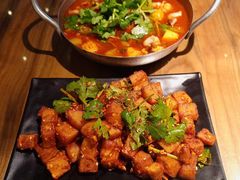 -不曾在把把烧•烧烤(莲坂磐基店)
