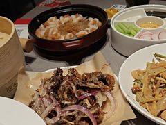 -额娘·春饼烤鸭(乐汇城店)