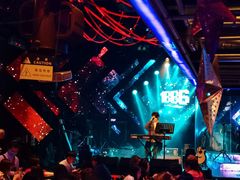 -MOSSO德国餐厅·音乐酒吧(环宇荟店)