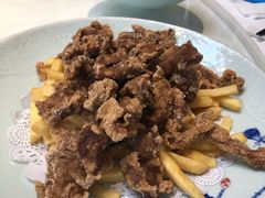 -青岛美食鲁菜大酒店