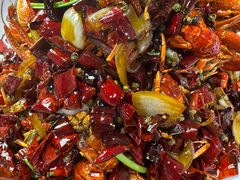 -盱眙虾神於氏龙虾(夫子庙红街店)