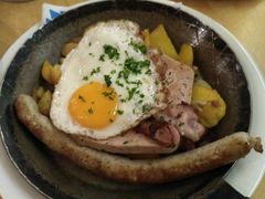 -Restaurant Paulaner am Dom