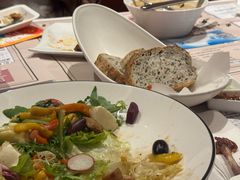 -安妮意大利餐厅(世贸天阶店)