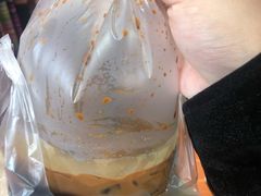 -半坡九号老挝冰咖啡