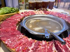 -小肥牛潮汕牛肉火锅(南联店)
