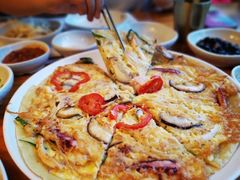 海鲜饼-青鹤谷(苏州店)