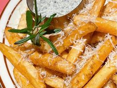 -ZAFFERANO西班牙海鲜饭(上海首店)
