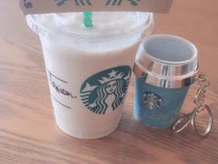 -星巴克(北京新东安)