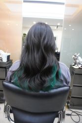 -showcase·形象沙龙